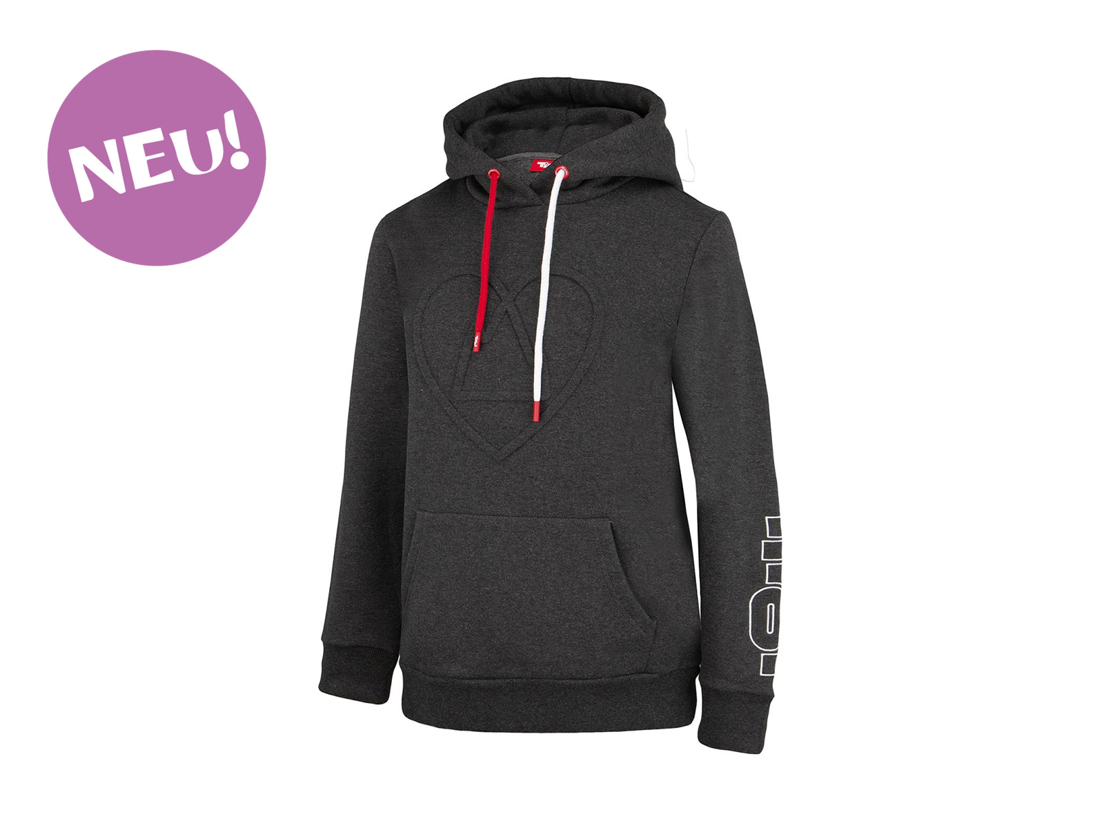 Damen-Hoodie-Emanuela