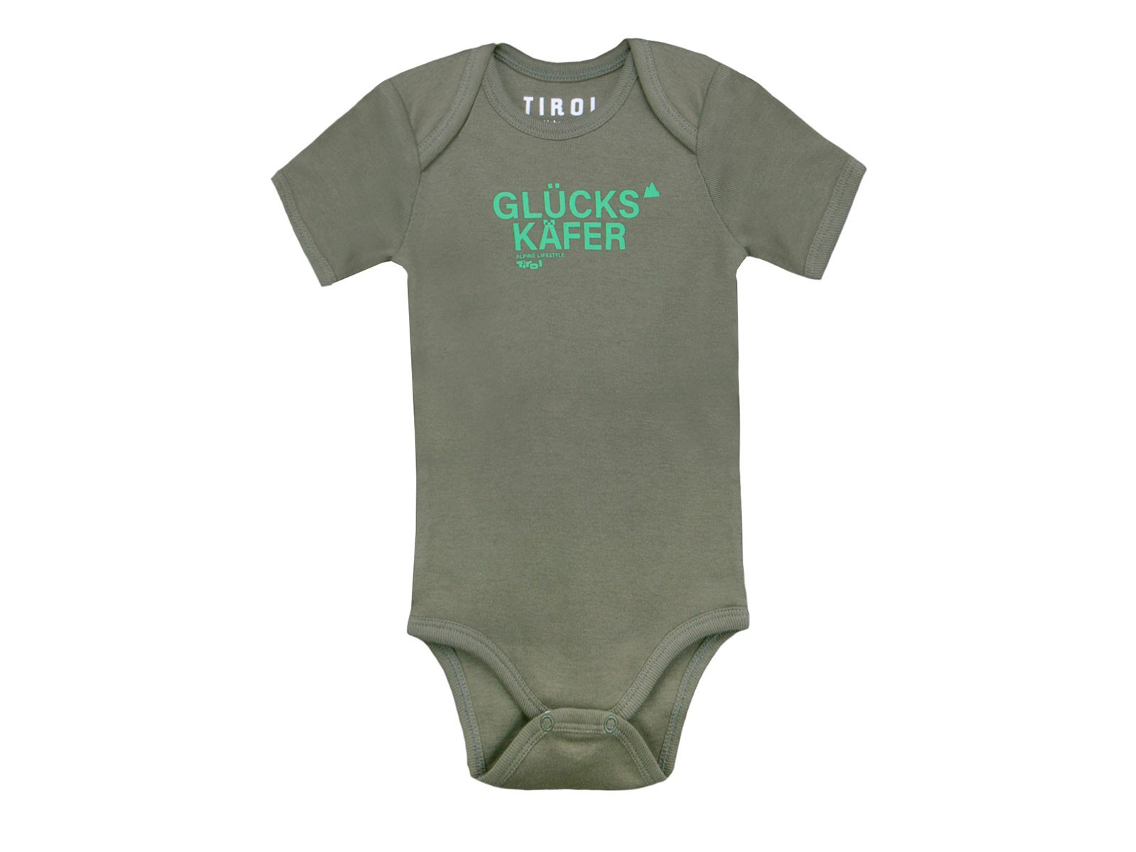 Baby-Body-Glückskäfer