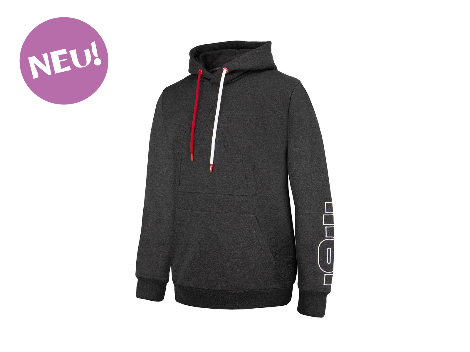 Herren-Hoodie-Emanuel