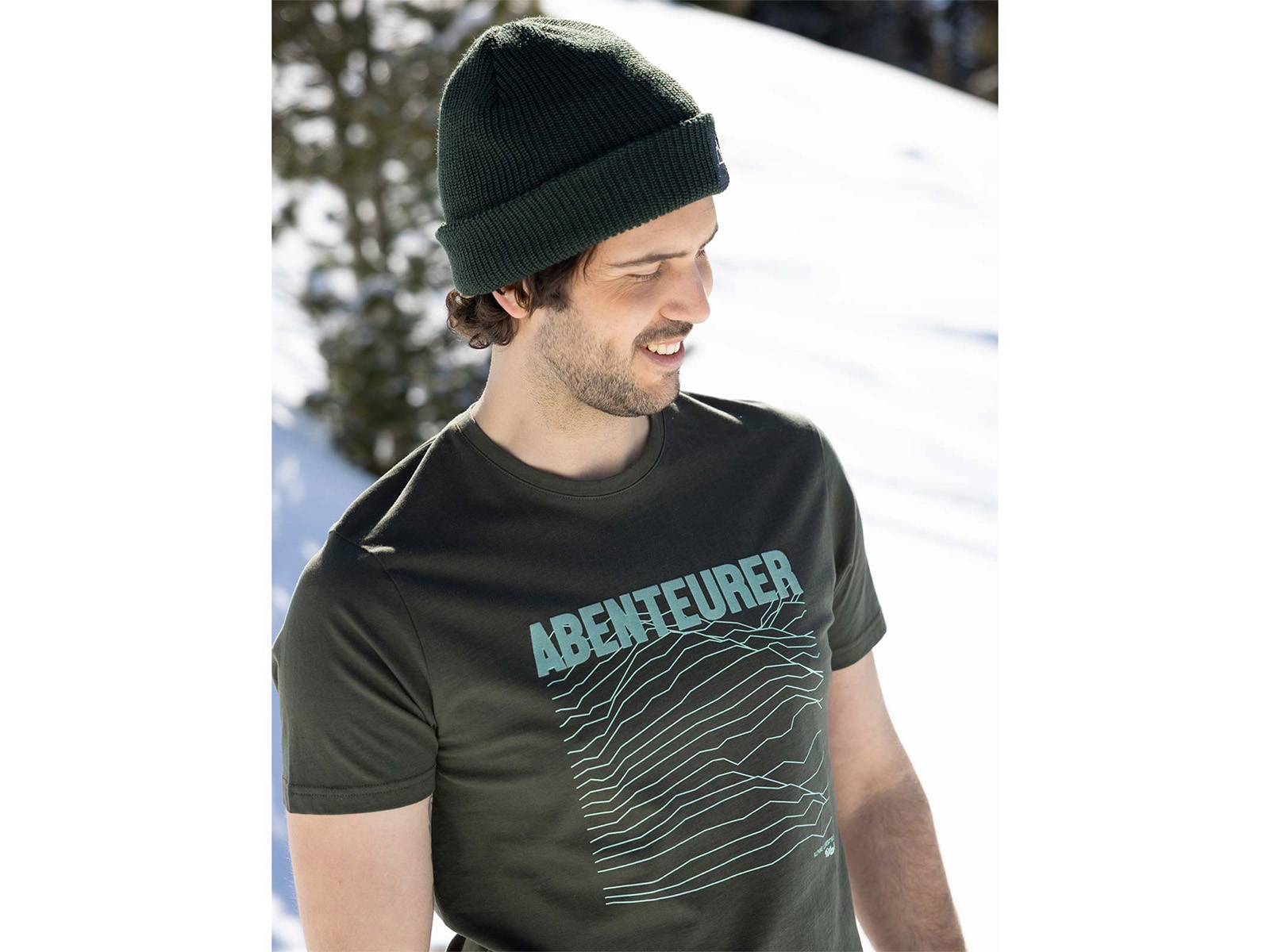 Herren-T-Shirt-Abenteurer-Image2