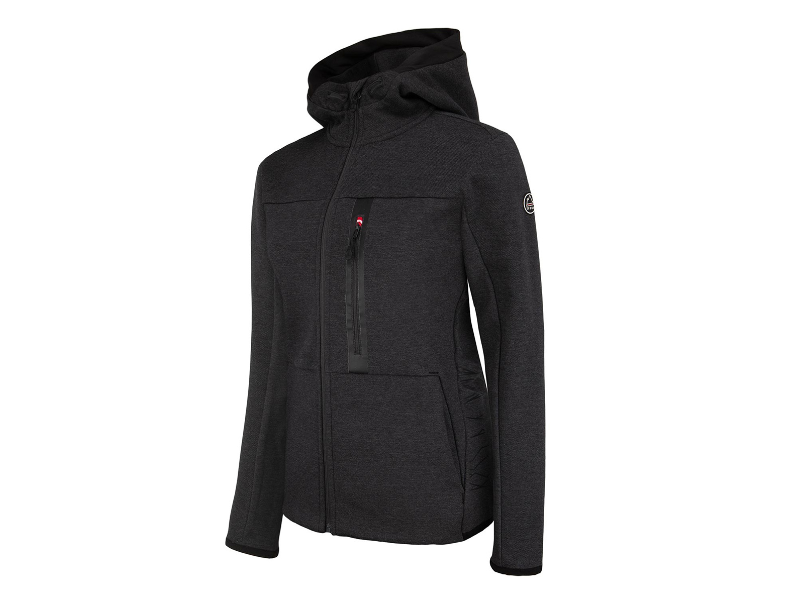 Damen-Sweatjacke-Lea