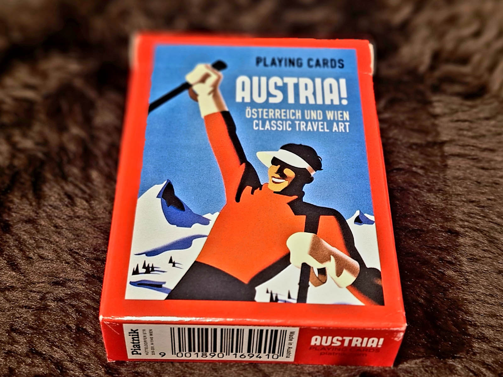 Ski-Austria