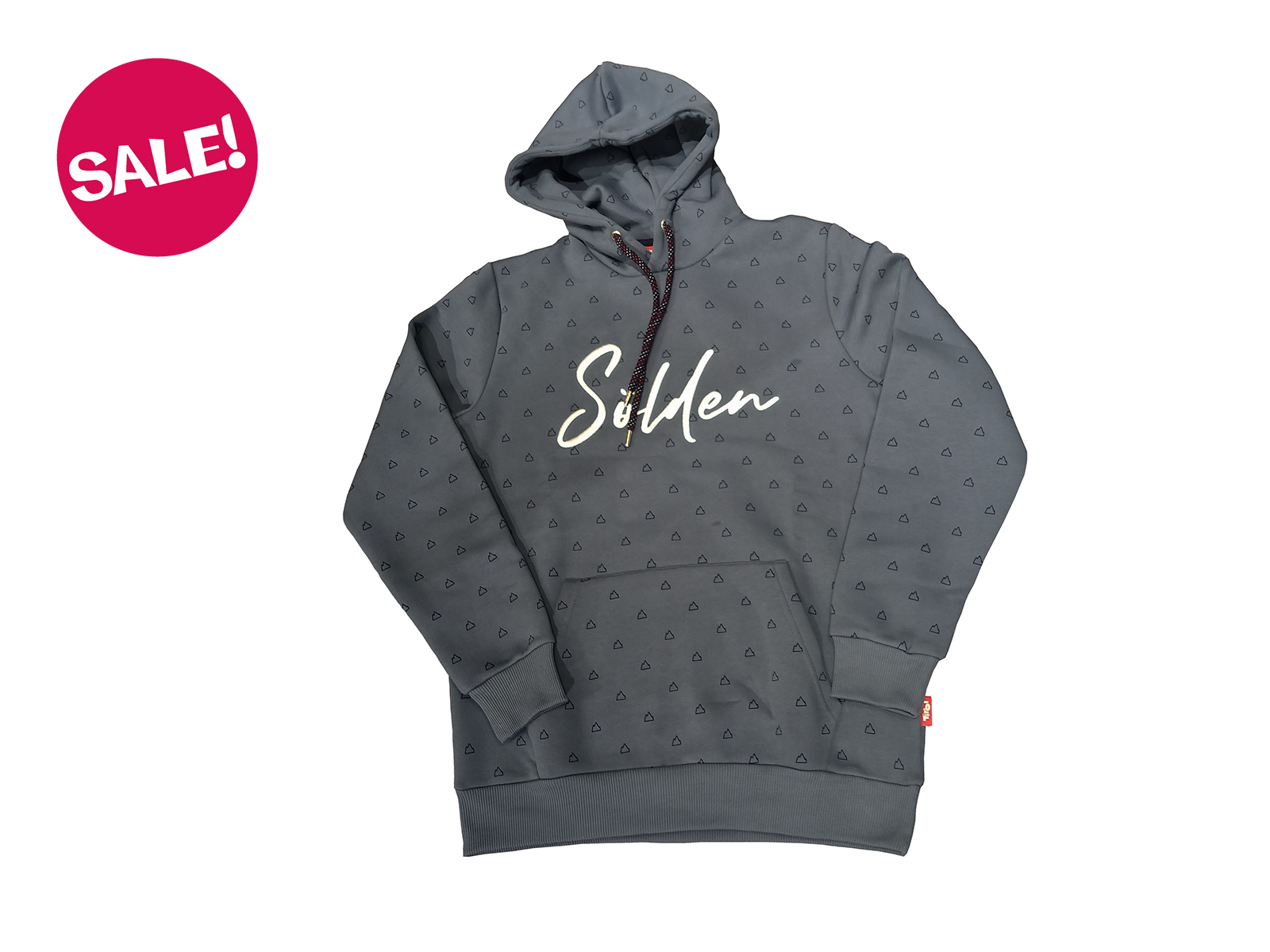 Sölden Hoodie