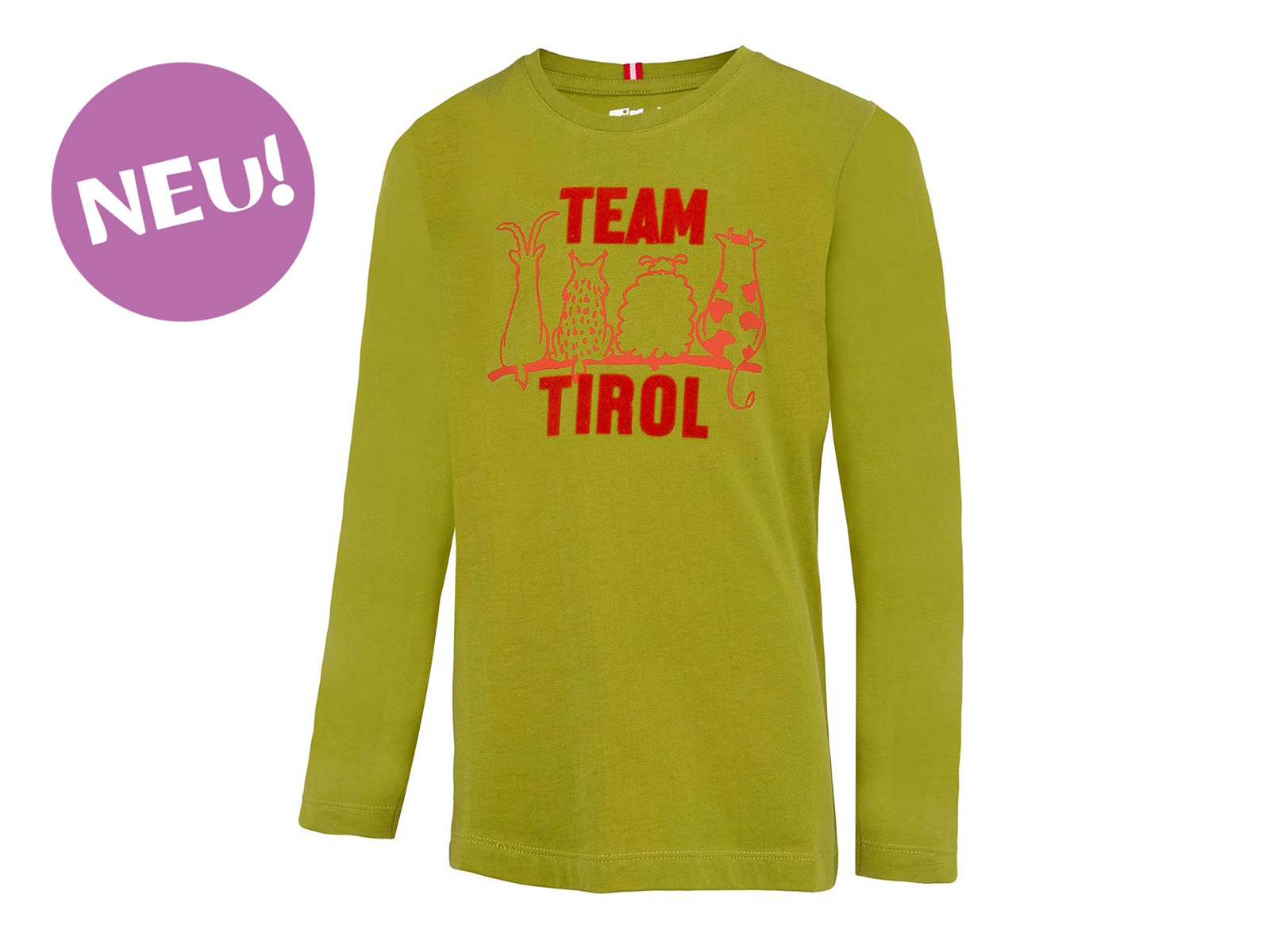 Kinder-Longsleeve-Team-Tirol