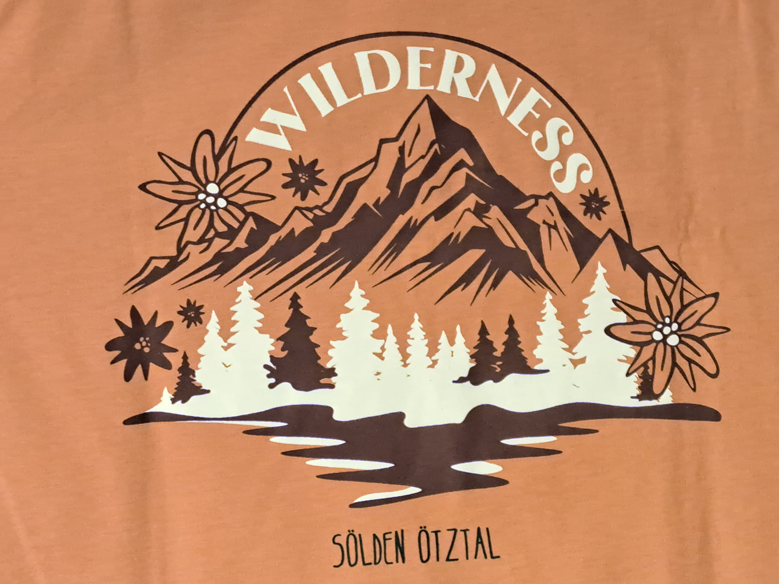 T-Shirt-Wilderness-Image