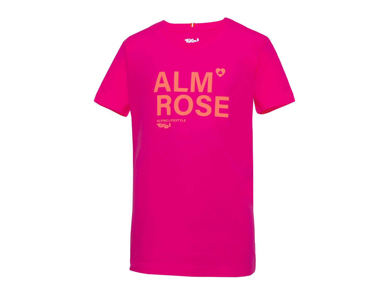 Kinder-T-Shirt-Almrose