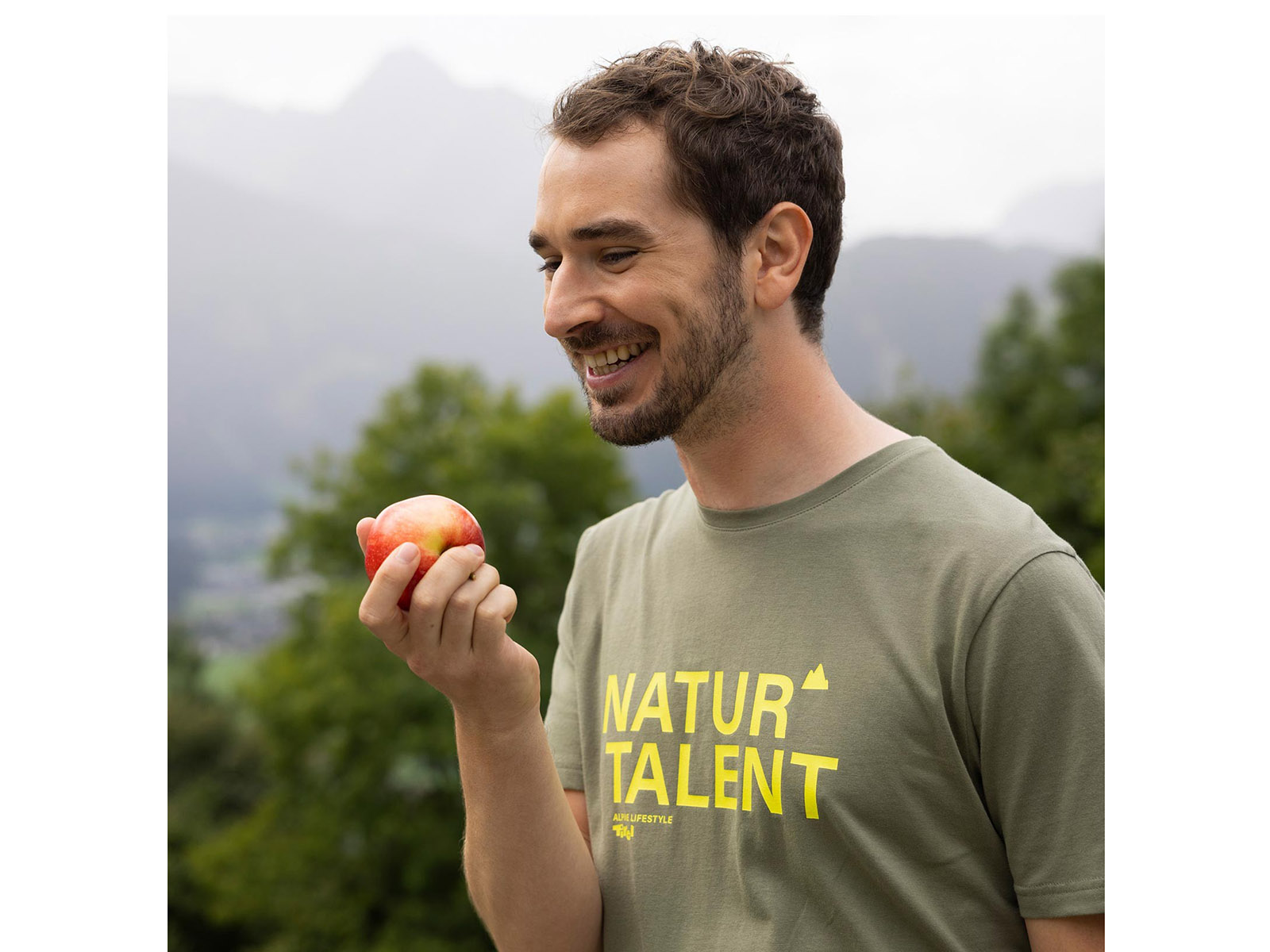Herren-T-Shirt-Natur-Talent-Image2